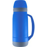 Термос для напитков THERMOS WEEKEND 36-100 1л, синий 198518