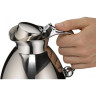 Вакуумный термокувшин THERMOS ALFI HOTELLO со стальной колбой 1,0L 418051